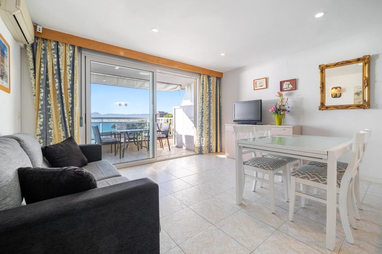 Hauzify I Apartament Gavina Salou Bagian luar foto