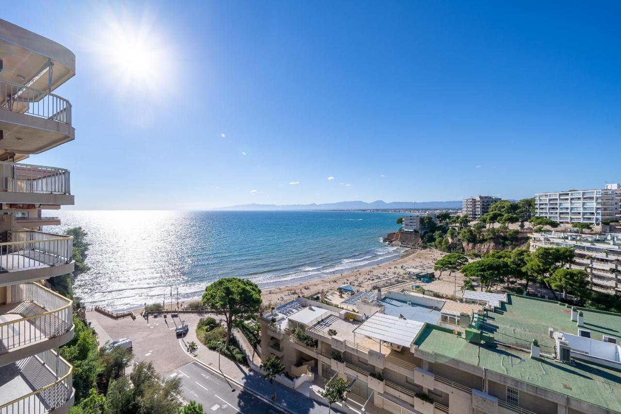 Hauzify I Apartament Gavina Salou Bagian luar foto