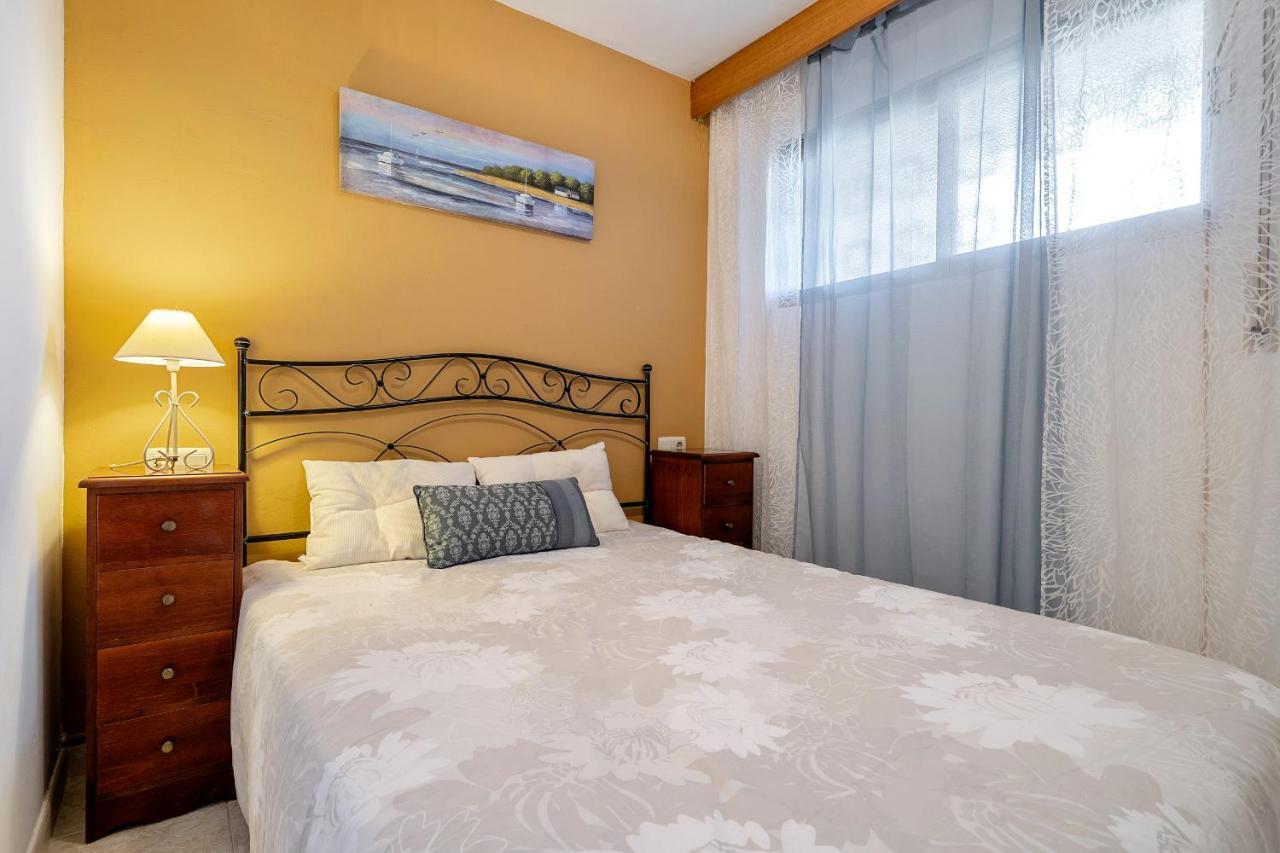 Hauzify I Apartament Gavina Salou Bagian luar foto