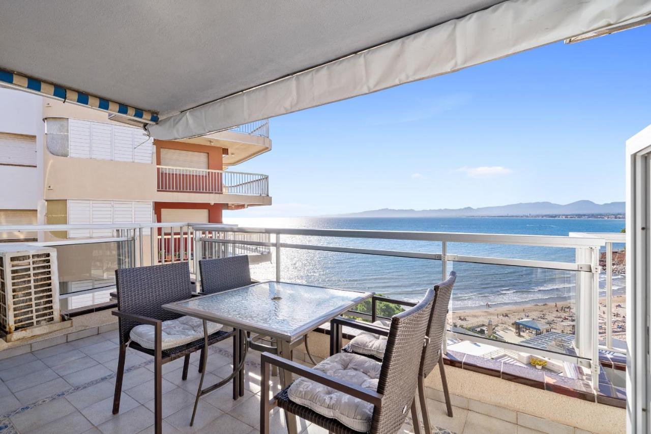 Hauzify I Apartament Gavina Salou Bagian luar foto