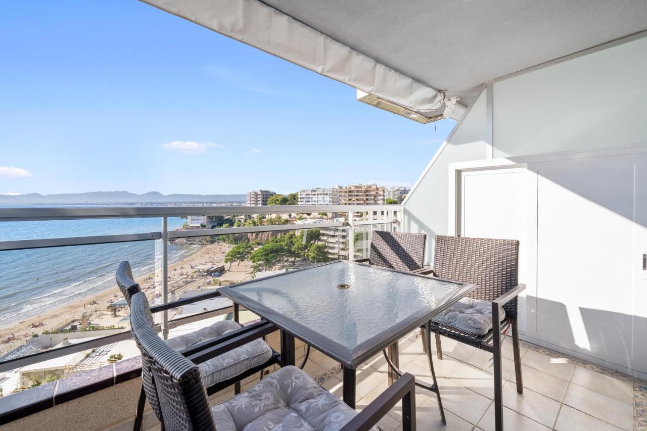 Hauzify I Apartament Gavina Salou Bagian luar foto