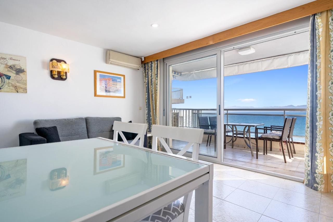 Hauzify I Apartament Gavina Salou Bagian luar foto