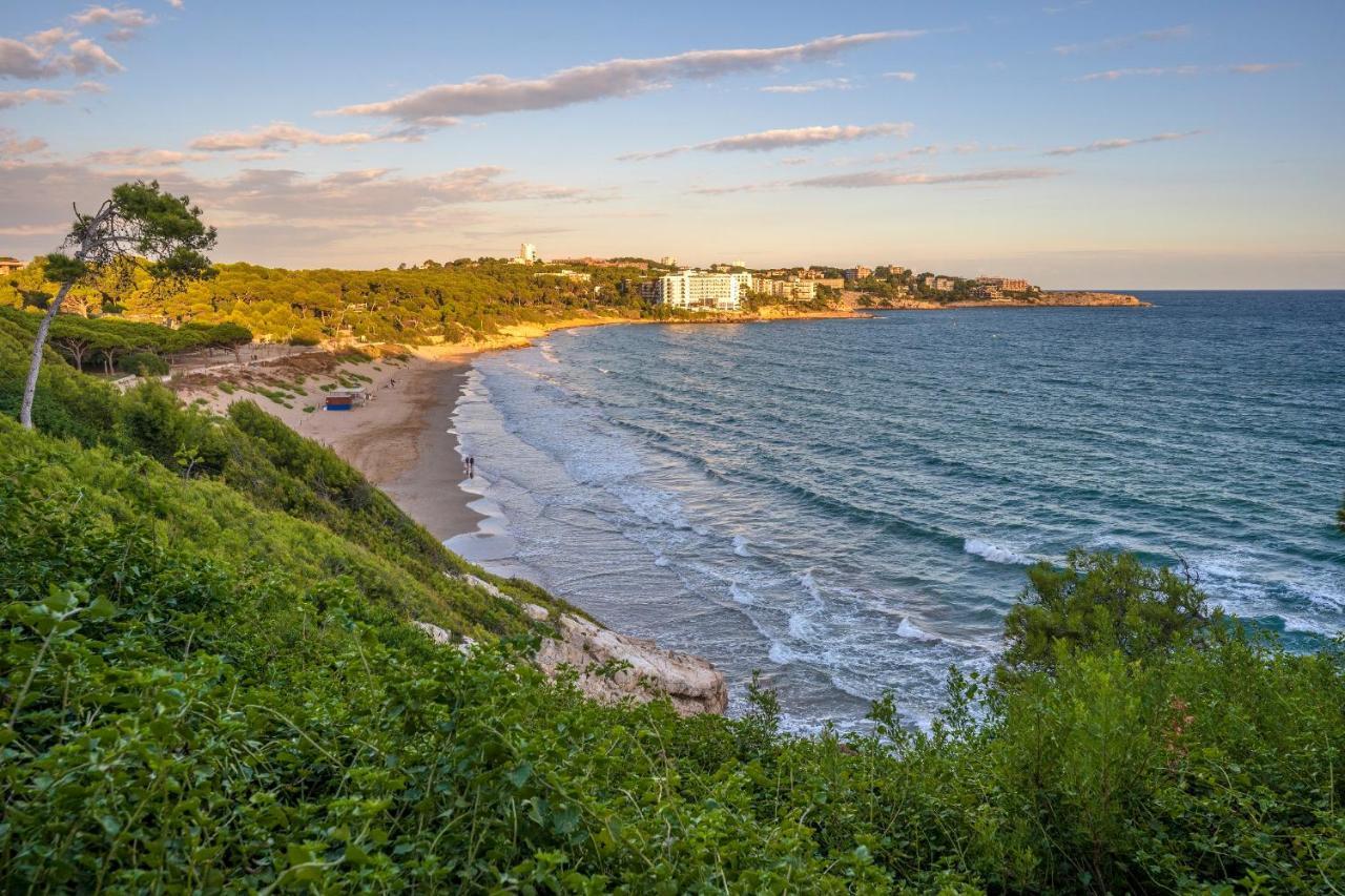 Hauzify I Apartament Gavina Salou Bagian luar foto