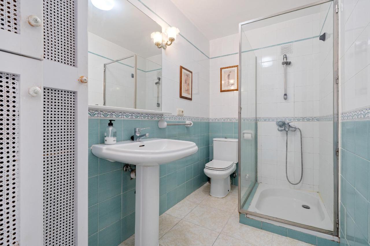 Hauzify I Apartament Gavina Salou Bagian luar foto