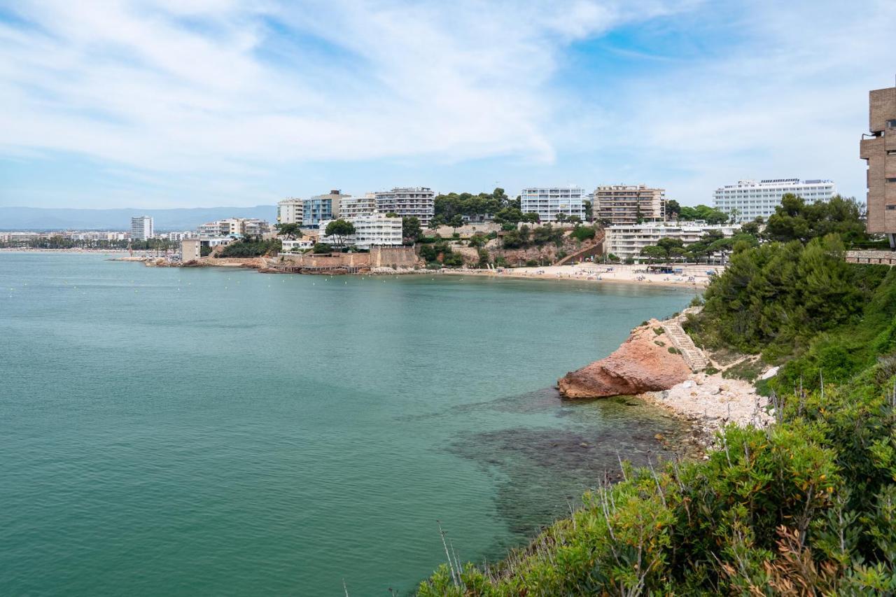 Hauzify I Apartament Gavina Salou Bagian luar foto